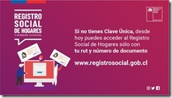 Registro Social de Hogares sin Clave Única (1)