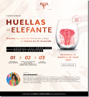 Huellas De Elefante