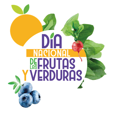 Día Nacional de las Frutas y las Verduras