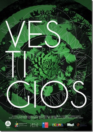 VESTIGIOS-poster