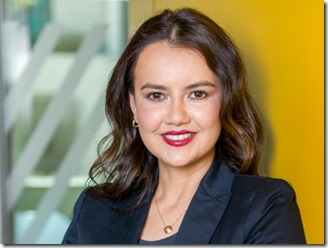 Carolina Guzmán directora ejecutiva AppWorki ok