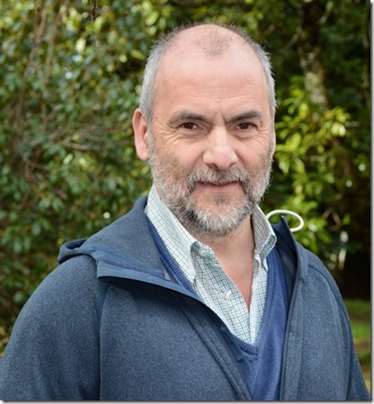 Pablo Donoso