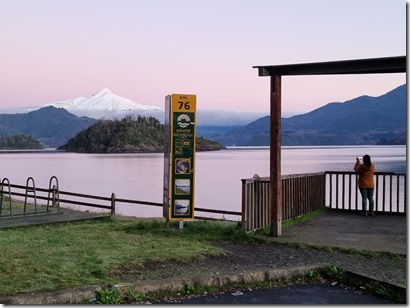 mirador panguipulli