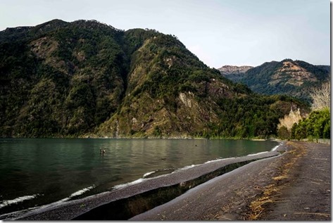 Lago Pellaifa