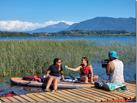 Mega Vacaciones en Panguipulli 1