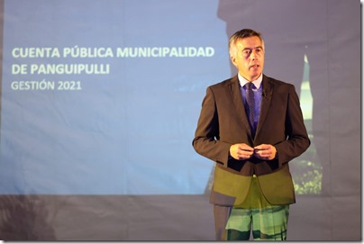 Cuenta Pública Panguipulli Gestión 2021 7