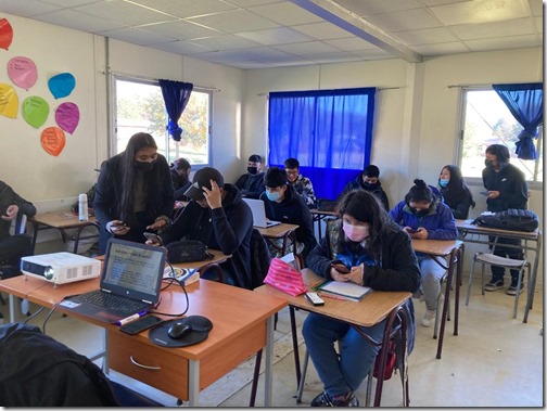 Más de 1700 jóvenes de Panguipulli participaron de estudio de la Municipalidad para favorecer su desarrollo 2
