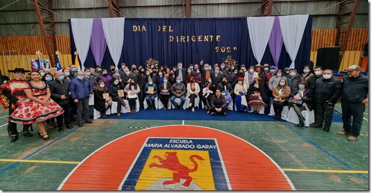 dia del dirigente panguipulli 1