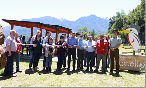 Lanzamiento temporada de verano e Inauguracion Miradores 1