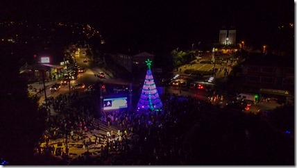 Encendido arbol navideño panguipulli 2021 2 (1)