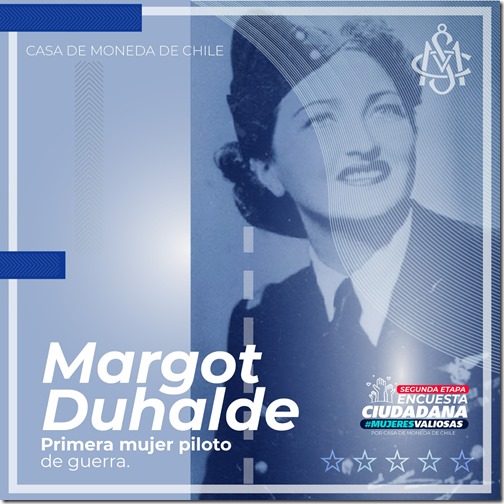 Margot Duhalde