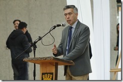 Pedro Burgos Vasquez Política de Niñez y Adolescencia de Panguipulli