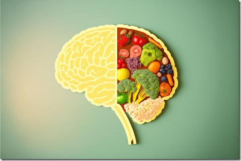 Alimentos para mejorar tu concentración y memoria
