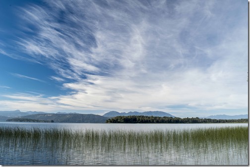 Huitag lago Calafquen (1)