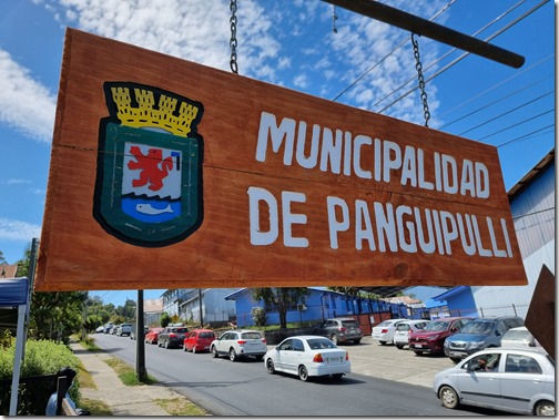 Municipalidad de Panguipulli