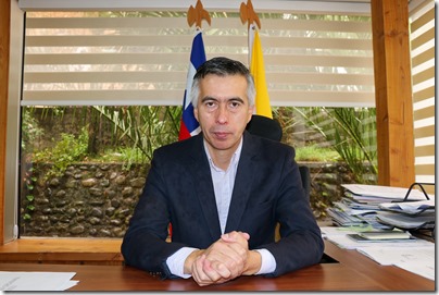 Pedro Burgos Vásquez