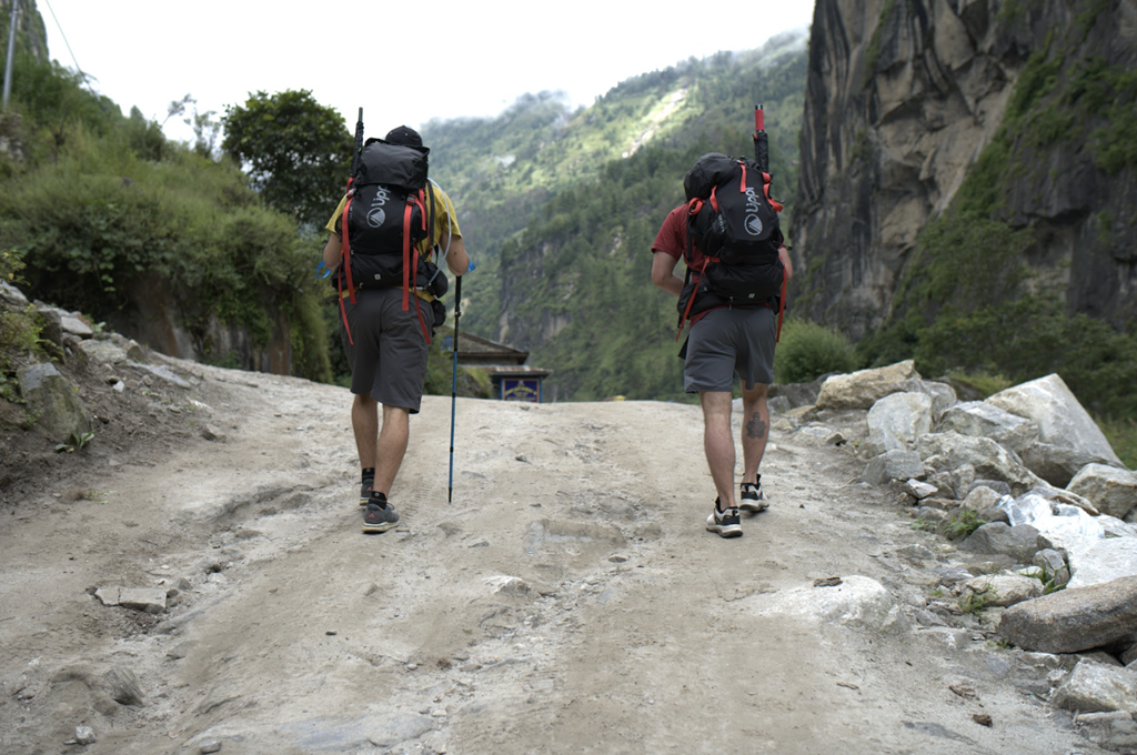 Mochilas de senderismo: ¿cuál es la mejor? Consejos y recomendaciones