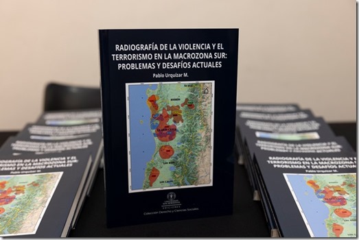 Radiografía violencia Macrozona Sur (2)