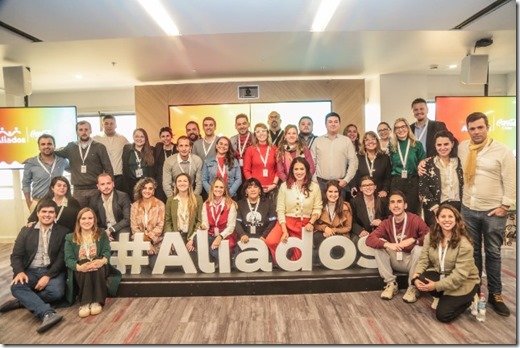 Foto Aliados