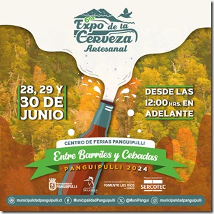 fiesta de la cerveza