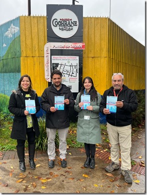 Terreno RTP 2025