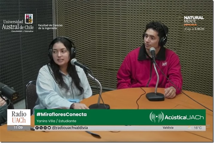 yanira y simon