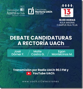 RS_2 Debate 13 Mayo