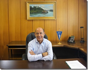 Fernando Rodriguez 