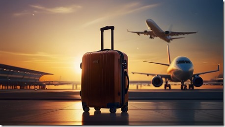 LOSRIOSNOTICIAS ¿Adiós a los agentes de viaje_ Latinoamérica lidera uso de inteligencia artificial para planificar viajes