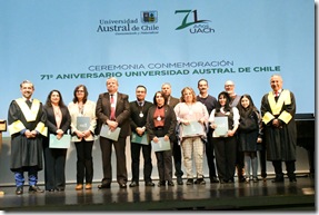 Aniversario 71 años UACh 2025 - 89