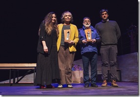 Pamela Calsow_Javiera Flores_Luis Cuvertino_Santiago Claude Pamela Calsow_Javiera Flores_Luis Cuvertino_Santiago Claude