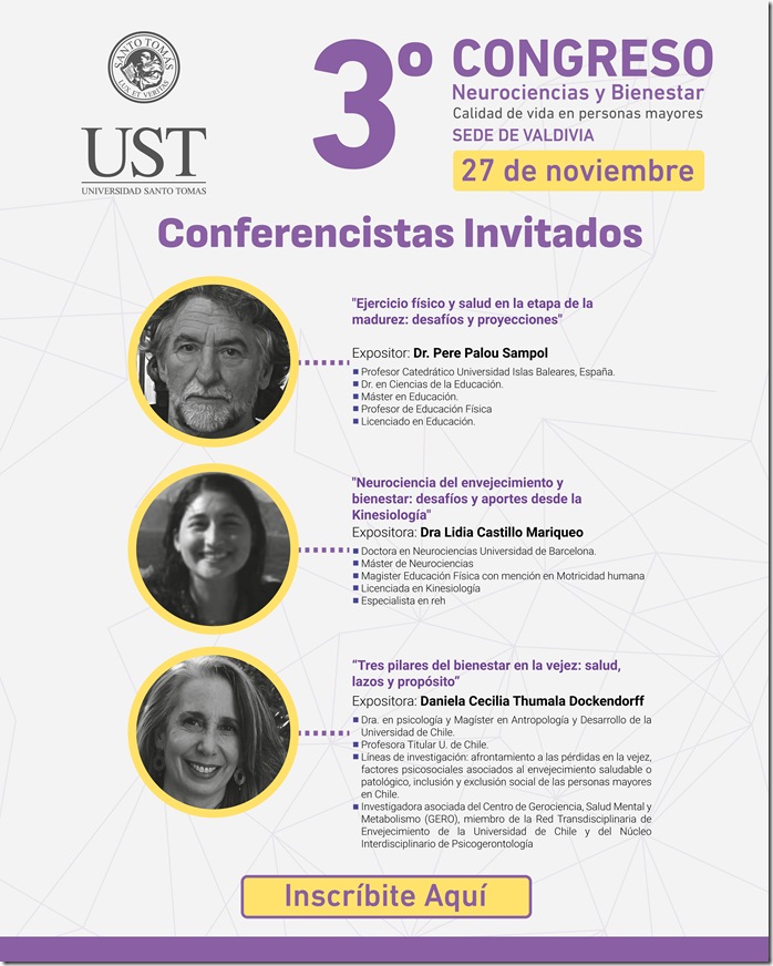 REDISEÑO de Neurociencia y bienestar