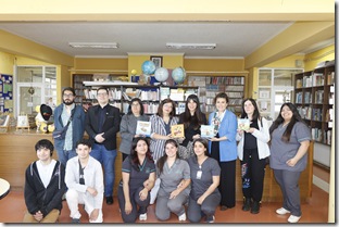 Presentación final del proyecto