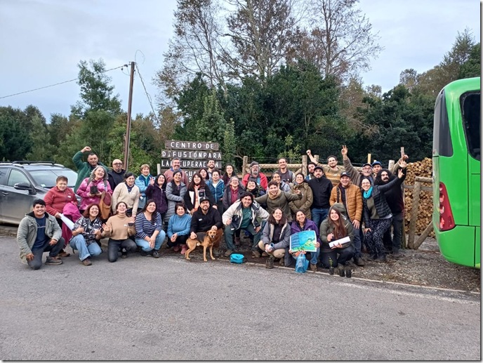 grupo mashue viverizaci&oacute;n