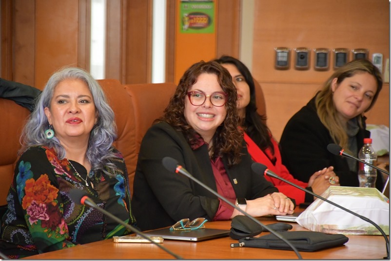 Junio UACh 2026 - 8