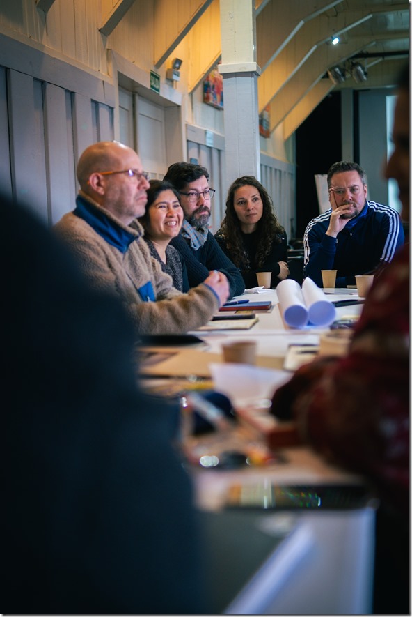 Global Leaders Institute Innovation Summit - Panguipulli, Patagonia, Chile - June 2026