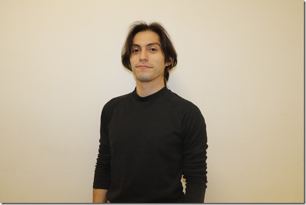 Javier Zu&ntilde;iga