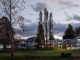 Campus Isla Teja de la Universidad Austral de Chile en Valdivia