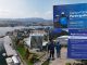 Instalaciones de la planta depuradora de Aguas Décima en Valdivia destacadas por la SISS