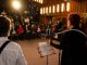 Ceremonia de entrega de fondos concursables a juntas de vecinos de Valdivia por parte de Aguas Décima.