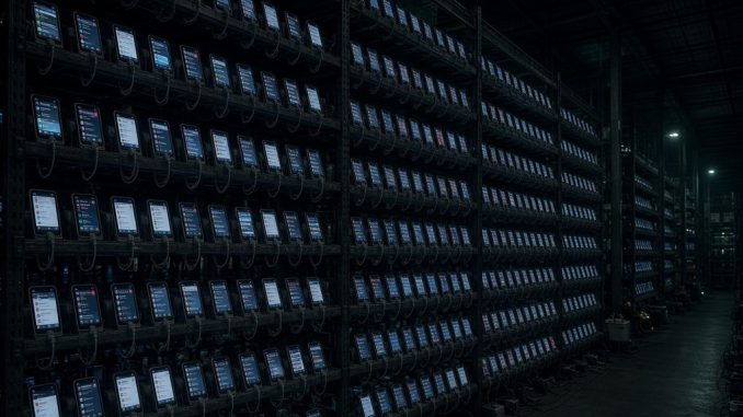 Fernando Cerimedo y la controversia por el uso de granjas de bots en las elecciones presidenciales de Chile 2025