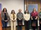 Presentación del primer policy brief de CISFECh en la Universidad Austral de Chile sobre políticas de suelos