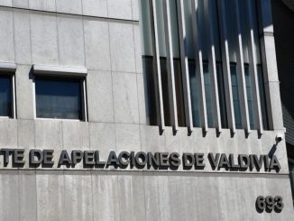 Edificio de la Corte de Apelaciones de Valdivia sede del tribunal que falló contra isapre