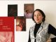 Portada del fotolibro Desde las sombras despierto y no sé cómo llegué de Miriam Ramírez Epple