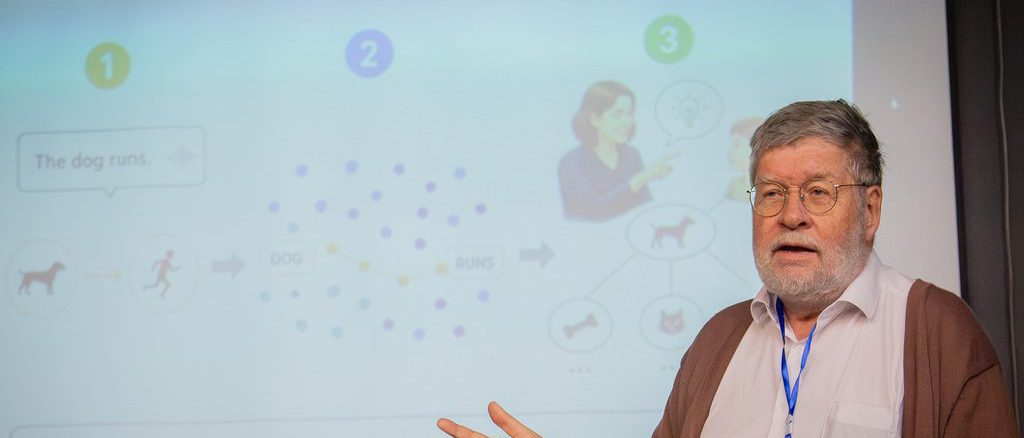Estudiantes y académicos participando en charlas interdisciplinarias en la Escuela Austral de Física de la UACh
