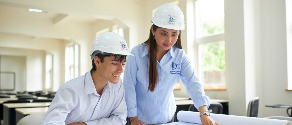 Campus Miraflores de la Universidad Austral de Chile donde se implementará el rediseño de ingeniería