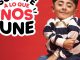 Presentación oficial de la campaña Teletón 2026 junto al niño embajador Iaán Calderón y artistas invitados