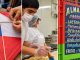 Artesanos y emprendedores chilenos mostrando sus productos tradicionales para Fiestas Patrias