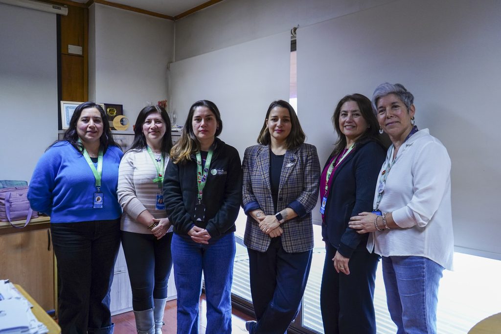 Alcaldesa y autoridades de Valdivia advierten sobre el riesgo en la salud primaria por recortes presupuestarios