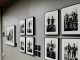 Fotografías de los pueblos Selk’nam, Yagán y Kawésqar en la exposición Voces de la Patagonia en Valdivia